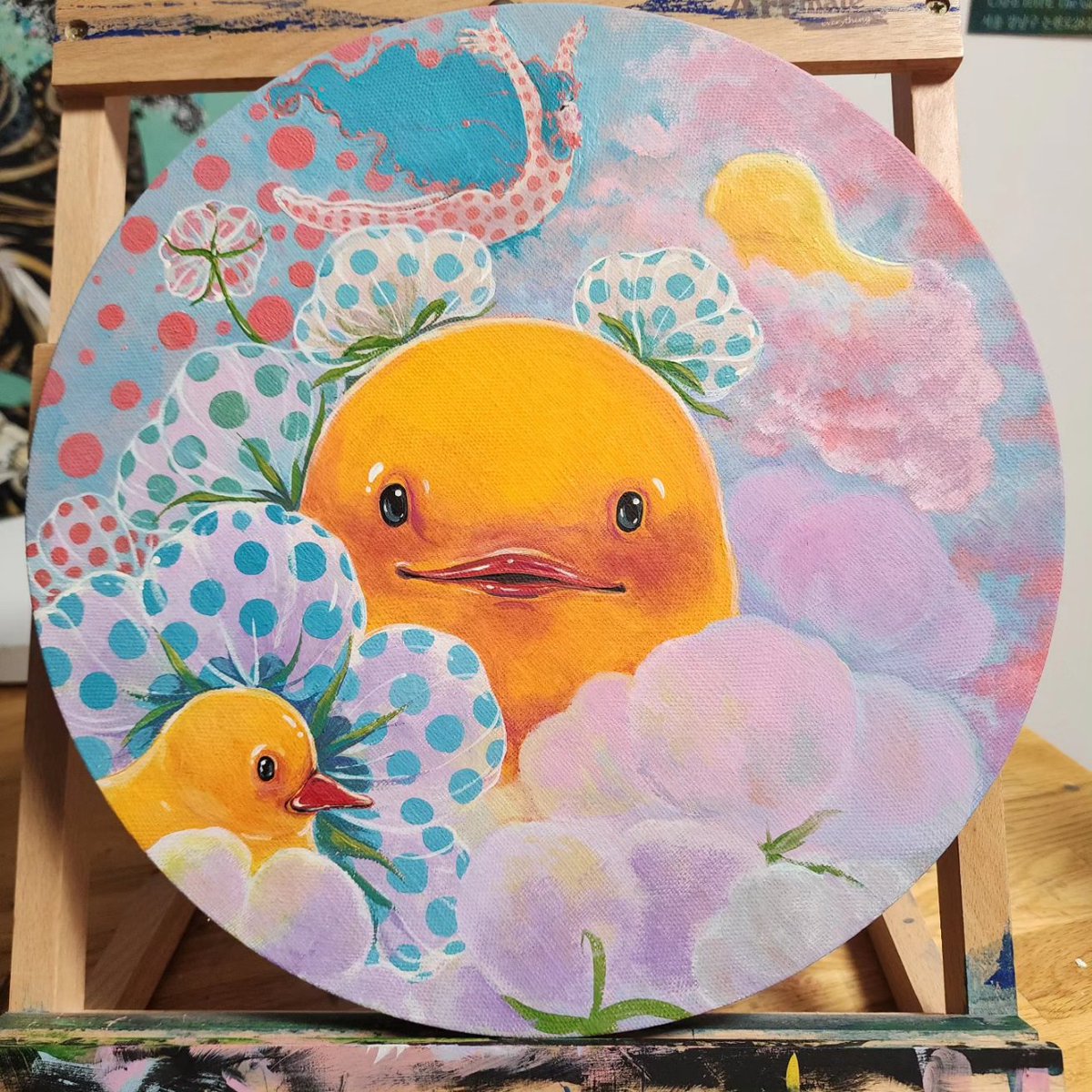 hui_art_'s tweet photo. λλκ² κ΅¬μΌλ₯μ΄λ€ λμμμ
μ€~π
λ μλλ 2024λ
μ΄ λμλ€μπ«
λ°κ°λ€ 2024~ μ¬ν΄λ μ λΆνν΄ππ
λͺ¨λ μν΄ λ³΅ λ§μ΄ λ°μΌμΈμ©β¨οΈ
Happy new year~ππβ€οΈβπ₯
#2024 #κ·Έλ¦Όκ³Όμ #JoyDy #zerogravityworld https://t.co/rWGpxGAiIz