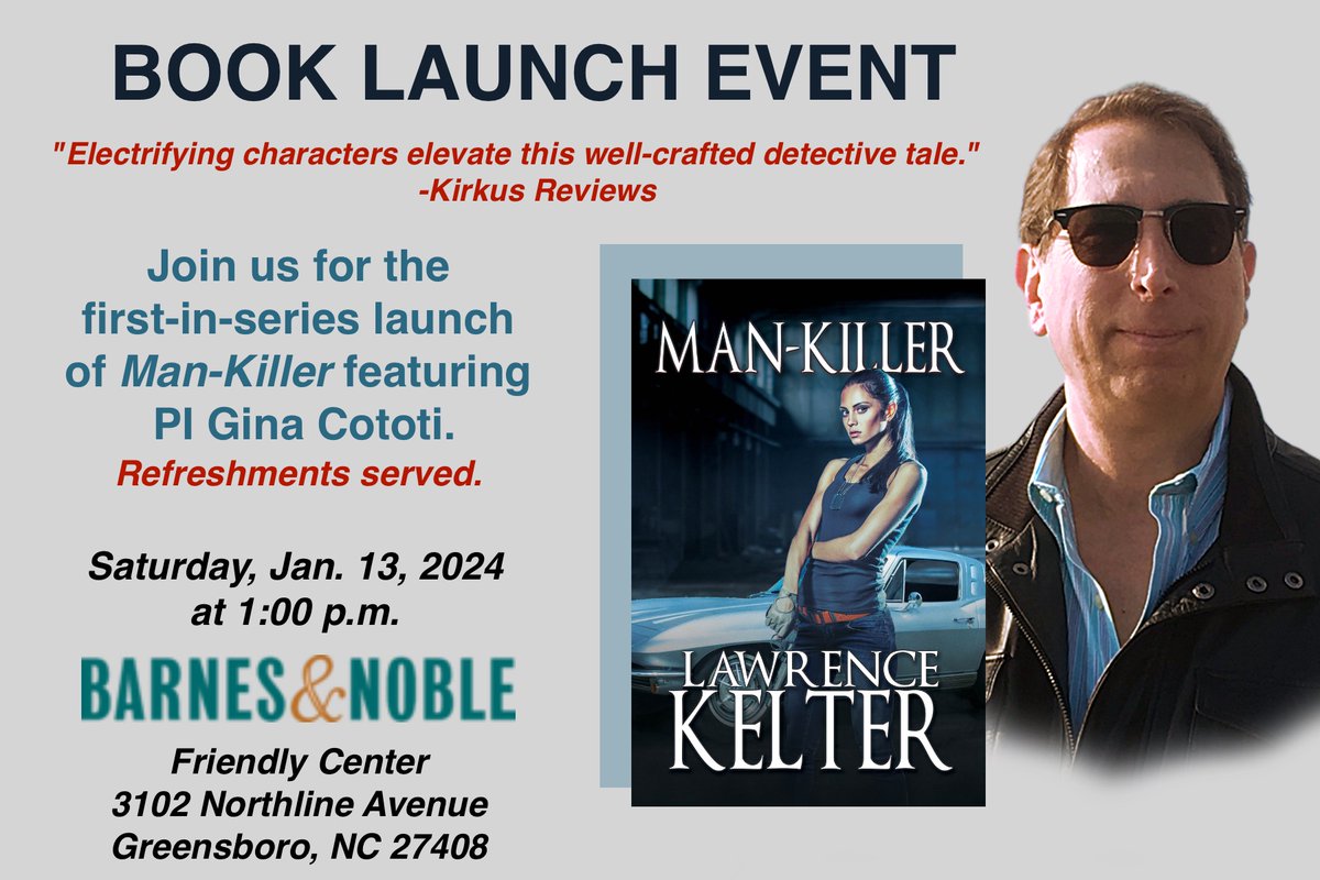 Larry Kelter tweet media