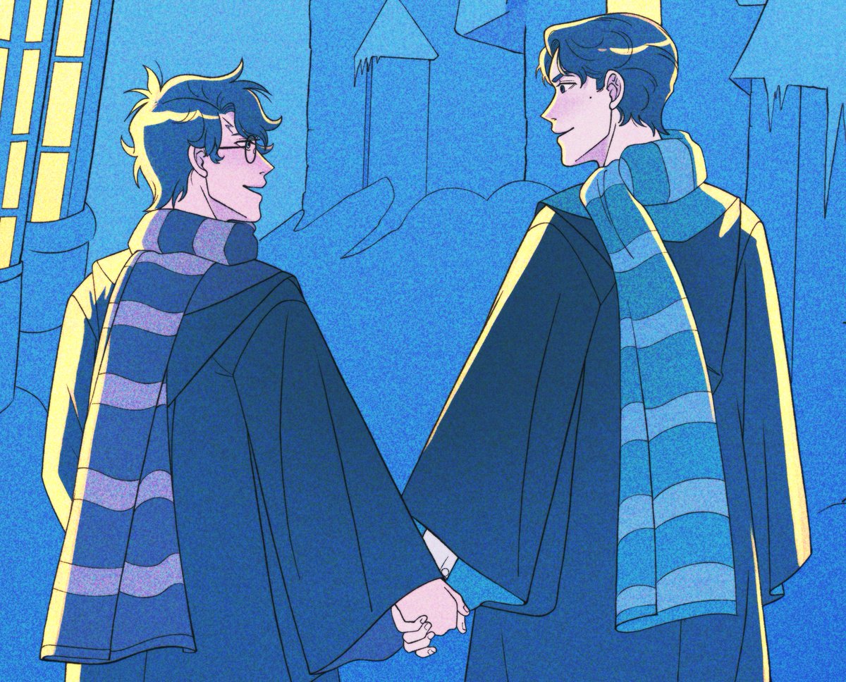 2023✨
#Tomarry