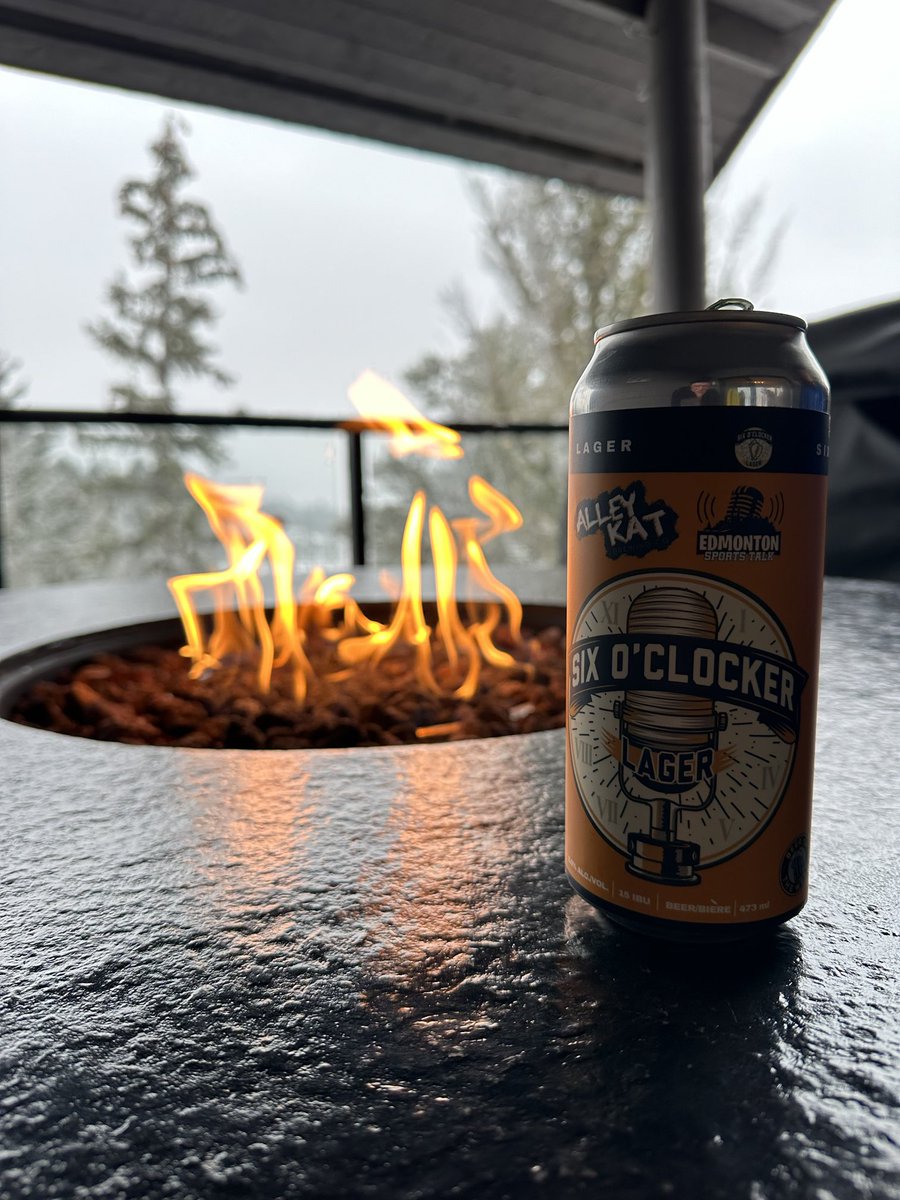 ⁦Representing ⁦@alley_kat_beer⁩ in the Kootenays. #radium #nokokaneehere
