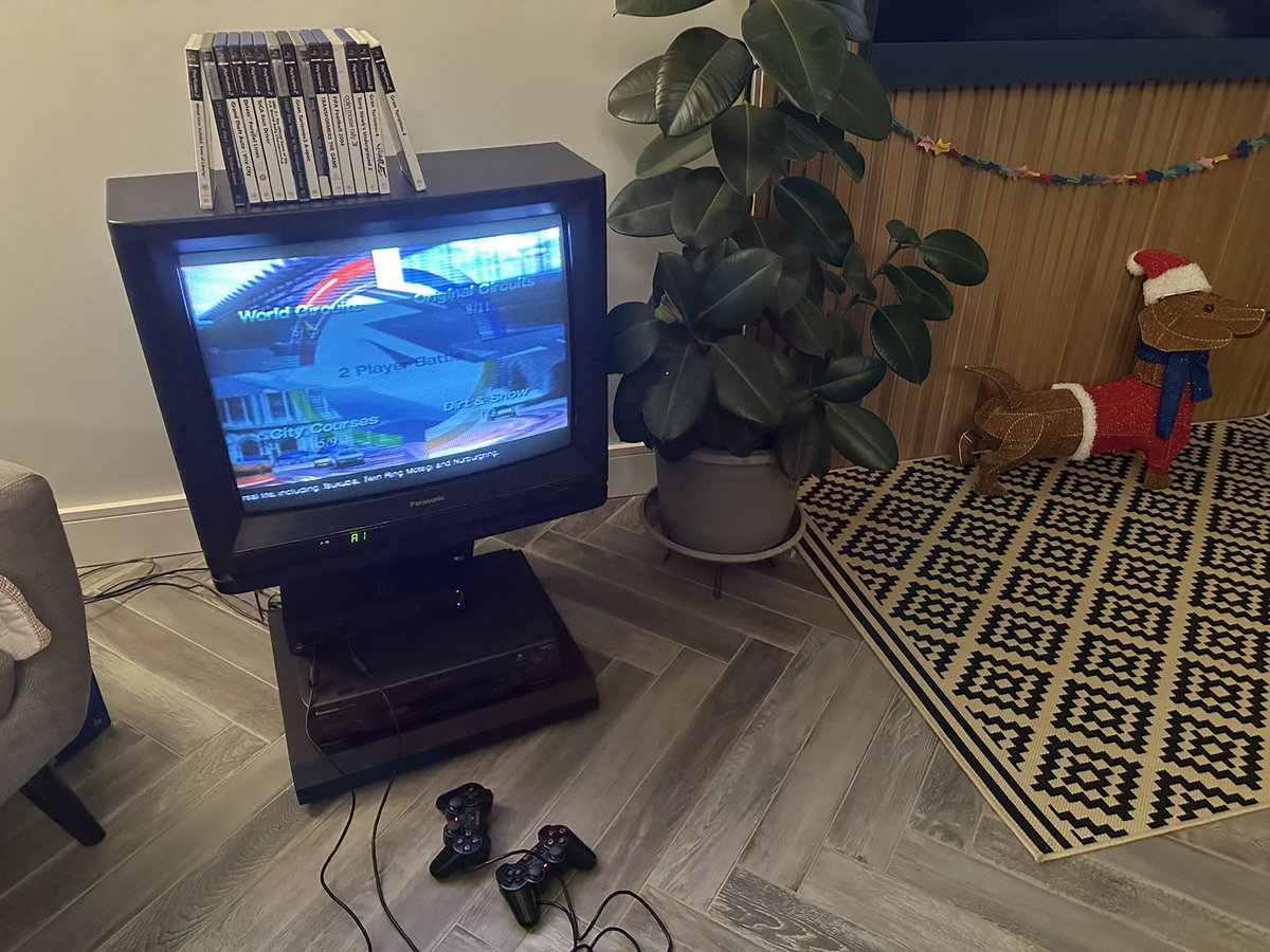 Retro games night ??