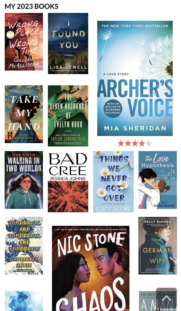 Mme Doyle tweet media