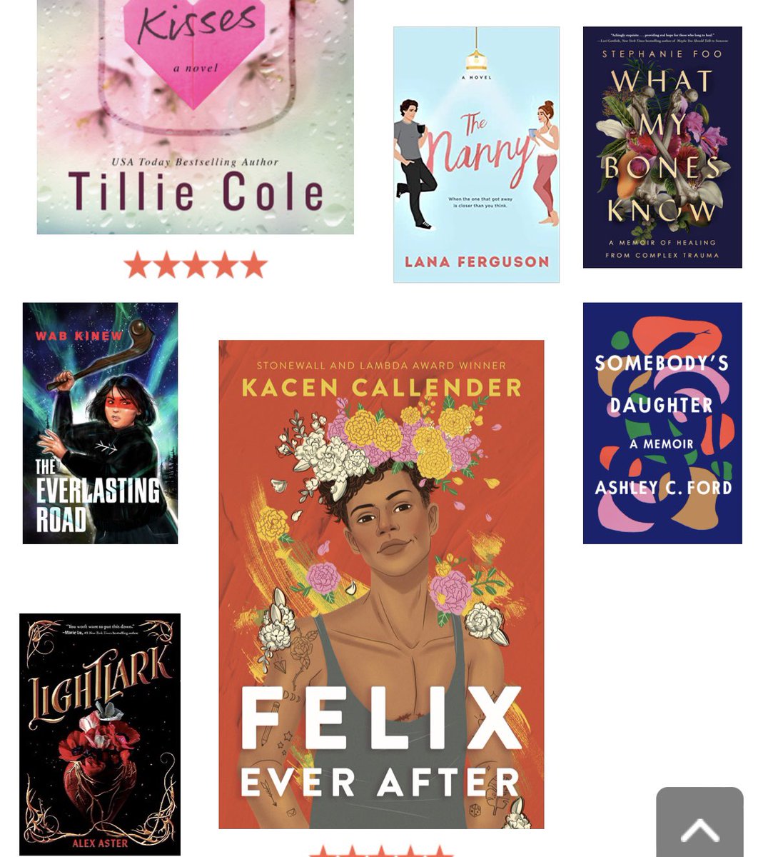 Mme Doyle tweet media