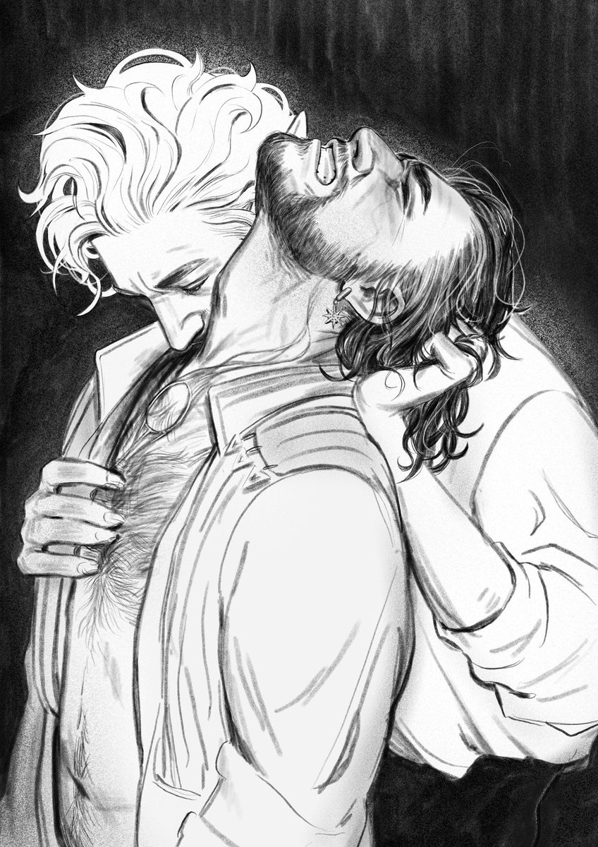 taste of the weave #bloodweave