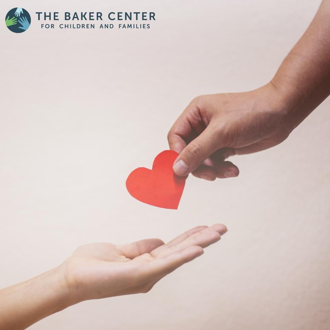 It's not too late to give and make a difference in the lives of families in need! Can you make a gift on the last day of the year to ensure children start the new year with hope? bakercntr.org/makeagift #donate #nonprofit