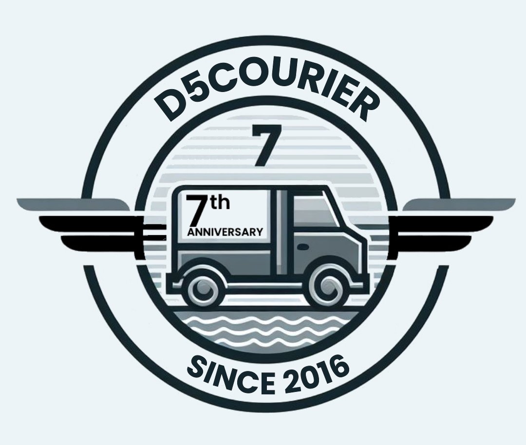 🎉 Celebrating 7 years! As we close out 2023, D5Courier marks its 7th anniversary in the business. We’re grateful for the trust you’ve placed in us and your unwavering support. Here’s to delivering more success in the years to come! 🚚 #D5Courier #kamloops #courier #delivery