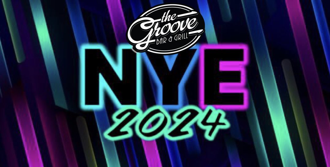 The Groove Bar & Grill 🍗🍻🍔🍹🏒⚾️#GetInTheGroove tweet media