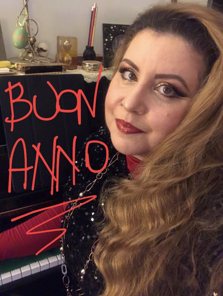 Happy new year❣️