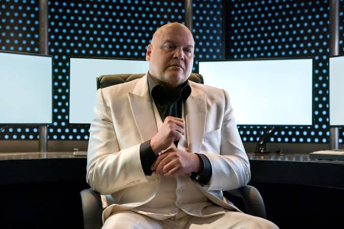 <a href="/TerrenoKings/">Terreno Kings</a> Si se rasura, Ibai podría ser un buen Kingpin