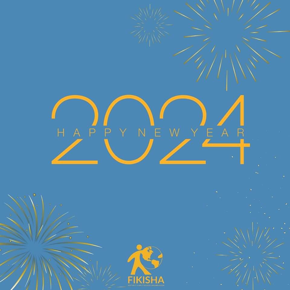 As we bid farewell to 2023, we want to thank you for being a part of our journey. You have made this year a memorable one for us. We wish you a happy and prosperous 2024. Cheers to new beginnings!  

#happynew2024 #happynewyear #changemakers #championsofchange