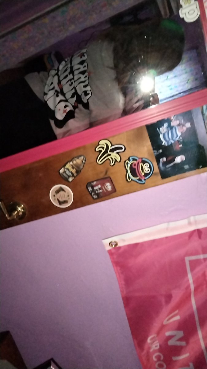 ColbyBrocksfav's tweet photo. This is officially my favorite thing in my closet 🫶🏻 @ColbyBrock @SamGolbach @SamandColby https://t.co/DCDiOsFfXe