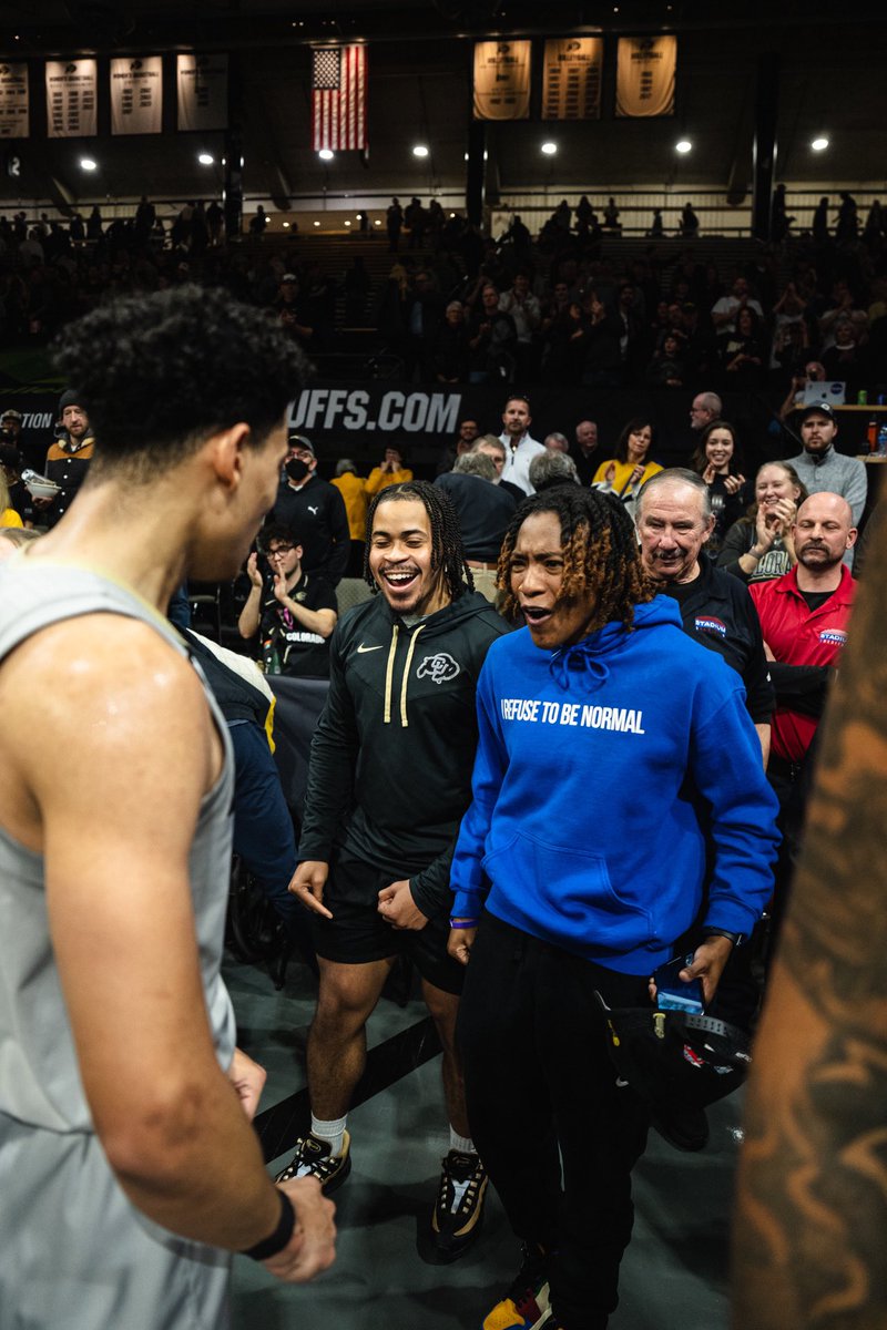 Saturday: <a href="/JaylynSherrod/">Jaylyn Sherrod</a> 34 pts 
Sunday: <a href="/KSimpsonJr/">KJ Simpson</a> 34 pts 

The best PGs play in Boulder 😮‍💨