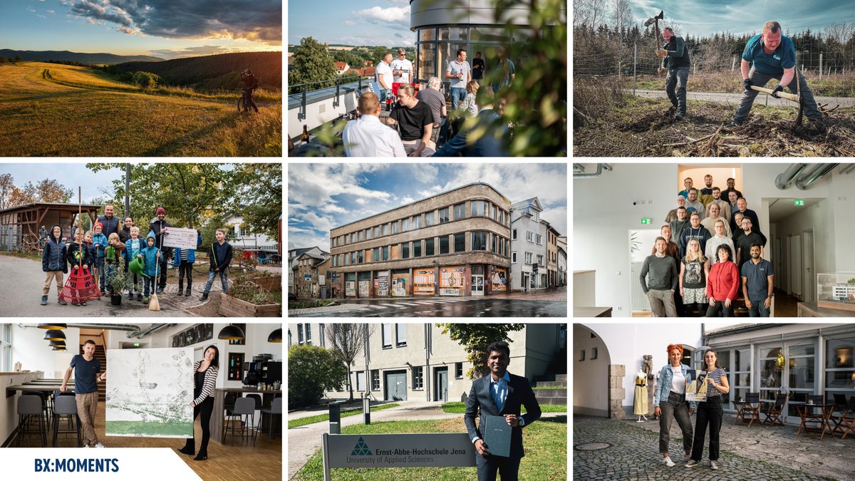 Heute sagen wir Danke und Adieu, Du aufregendes und ereignisreiches Jahr 2023. 💙

Das sind unsere „Best Nine” aus den vergangenen 12 Monaten. 🎞️ Nun blicken wir gespannt auf ein neues Kapitel – auf 366 unbeschriebene Tage, die wir mit unseren Ideen füllen werden. 😊 #batix #bx