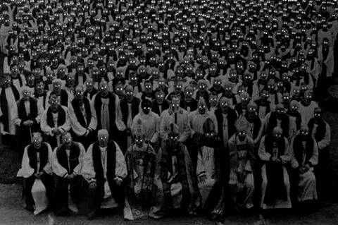 archillect's tweet image. 