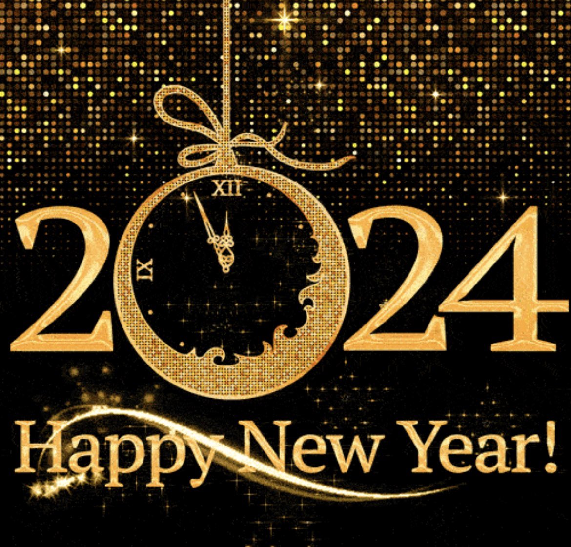 gemladytreasure's tweet photo. Happy New Years to All! 🎉🥂 https://t.co/W9W0GQSBrY