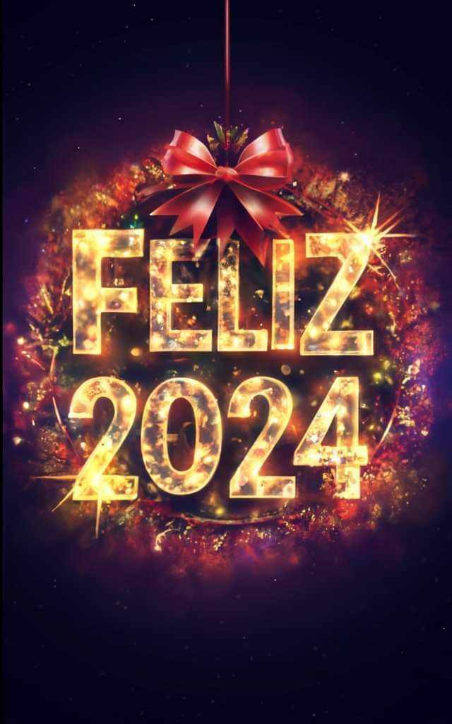 Andreabeatrizro's tweet photo. Feliz año nuevo!🎊🎉 https://t.co/I29f20VyNH