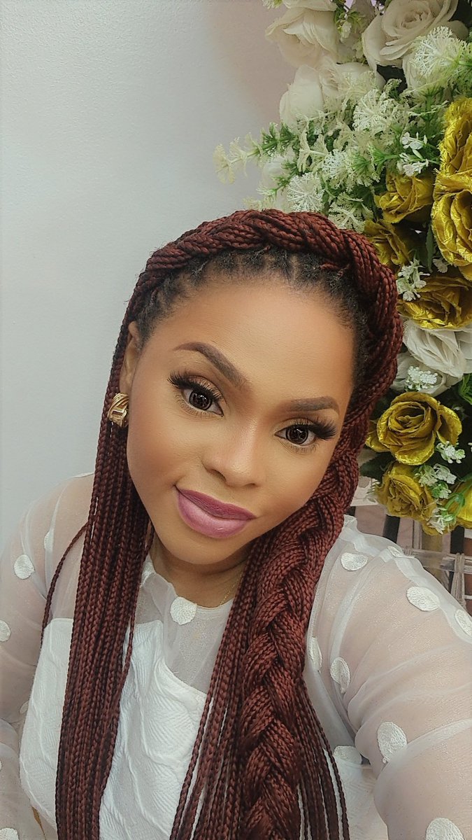 OfficialMissKDK's tweet photo. Gratitude is a must https://t.co/KsNfFaChNn