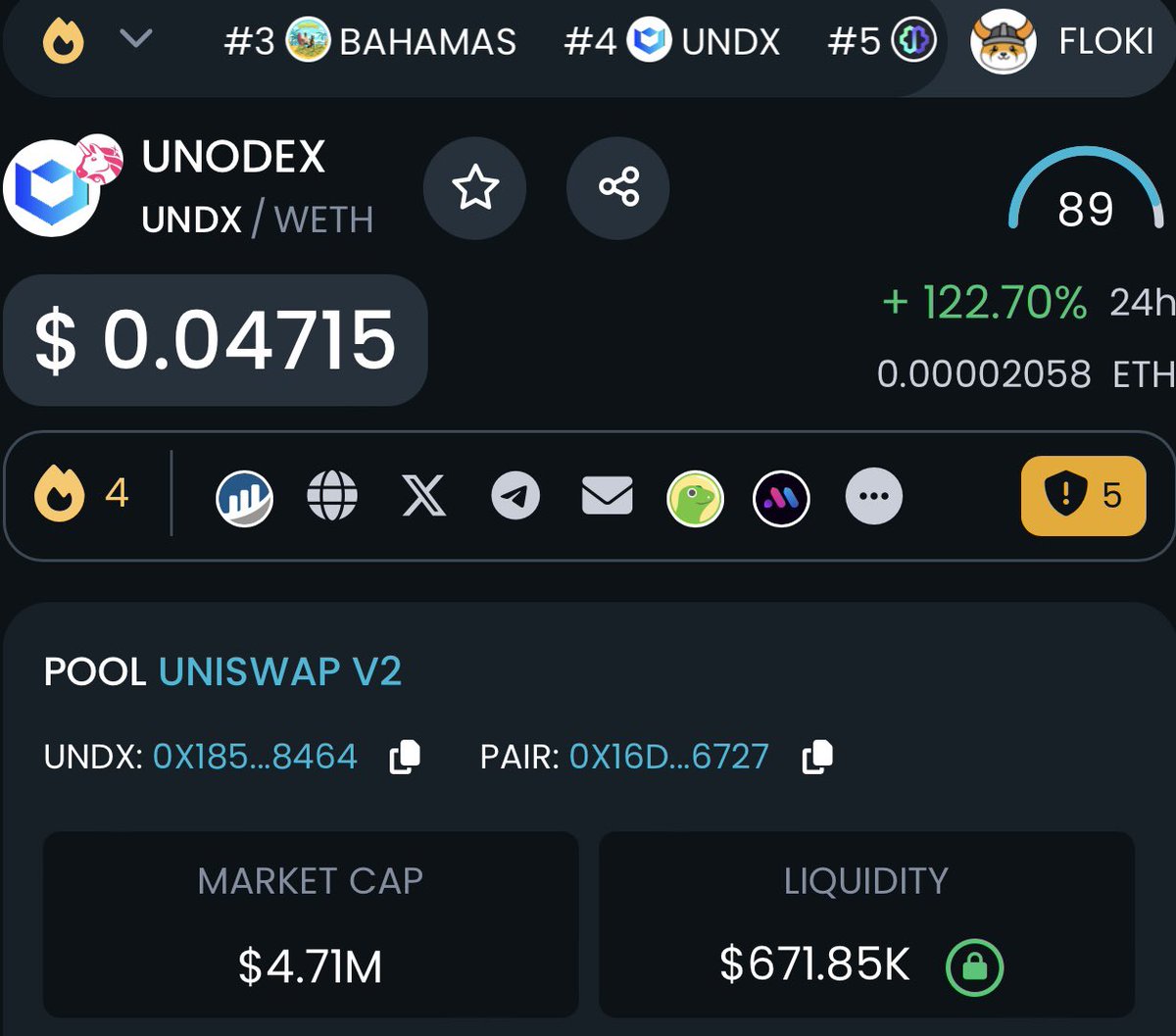 Nitrobots tweet media