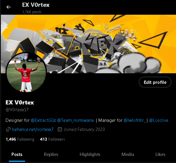 Ce tweet est programmé le 31décembre 2023.