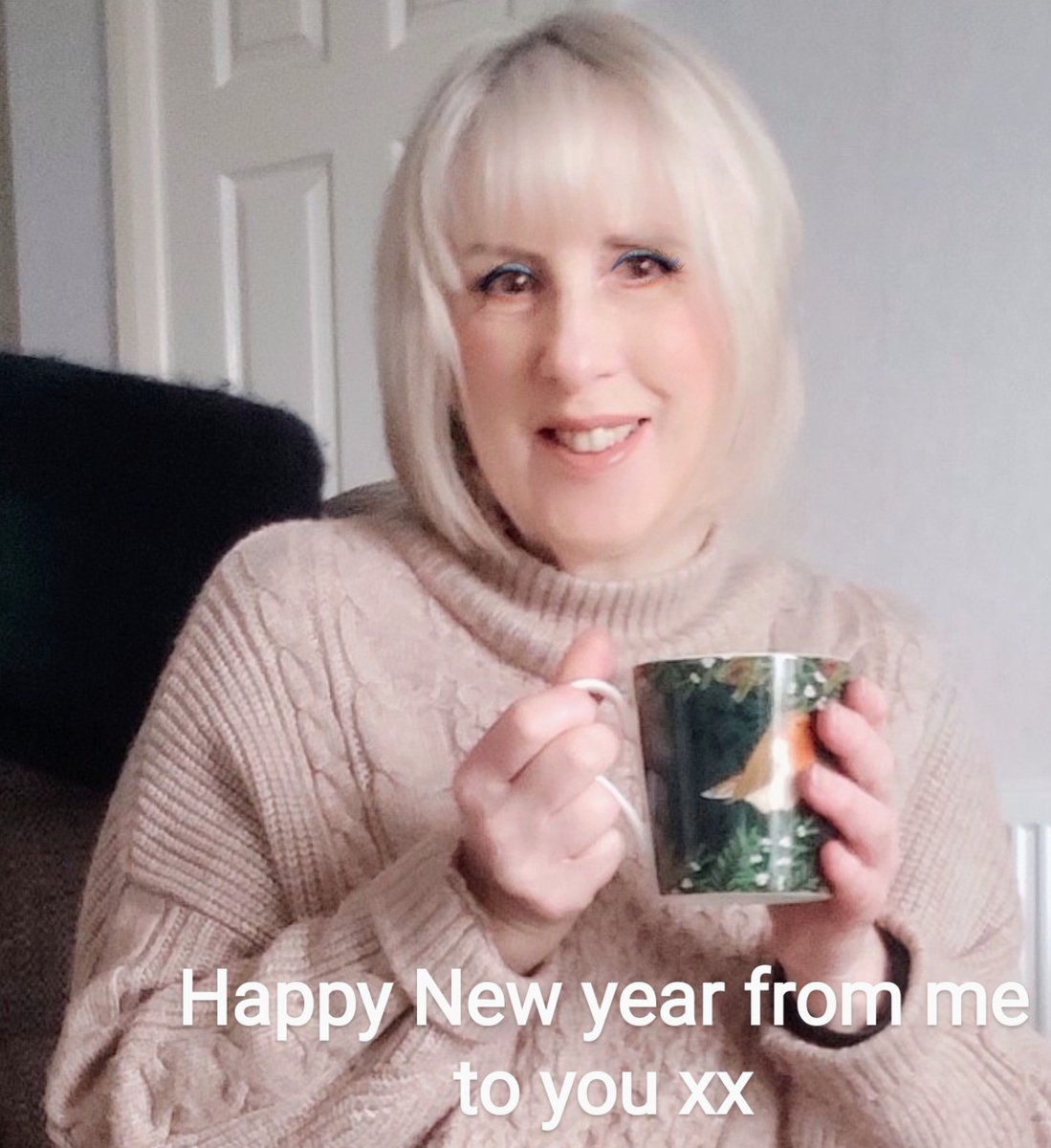 Wishing you all health and happiness. HAPPY NEW YEAR 
 #NewYear2024 #HappyNewYear2024 

Angela  xxx