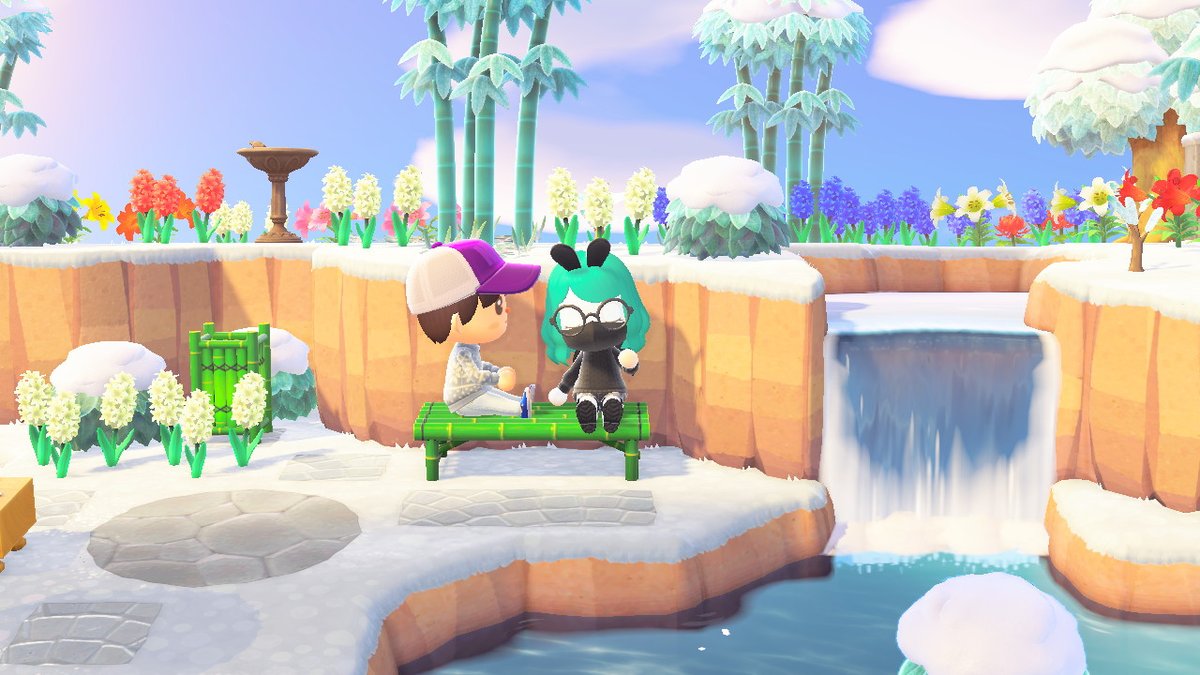 #AnimalCrossing #ACNH #NintendoSwitch