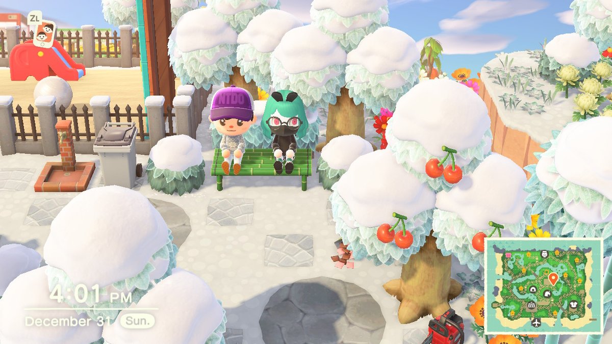 #AnimalCrossing #ACNH #NintendoSwitch