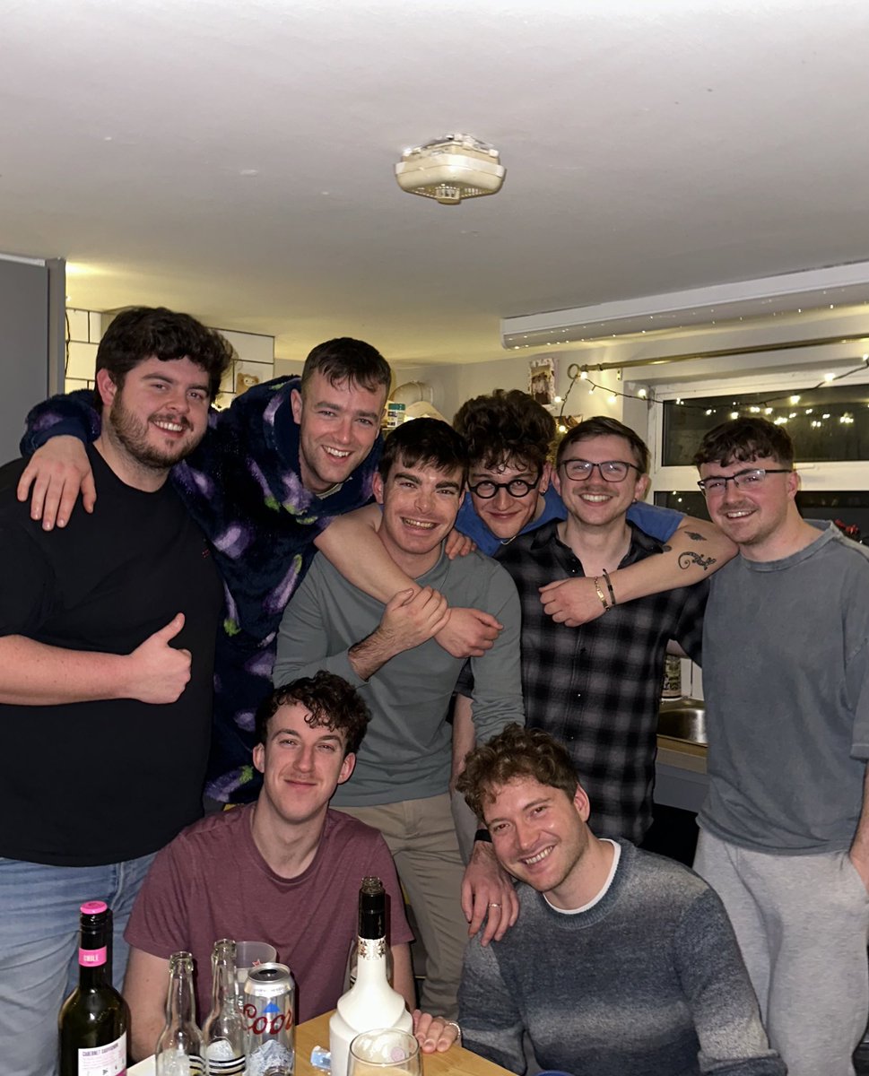 Code of Behaviour tweet media