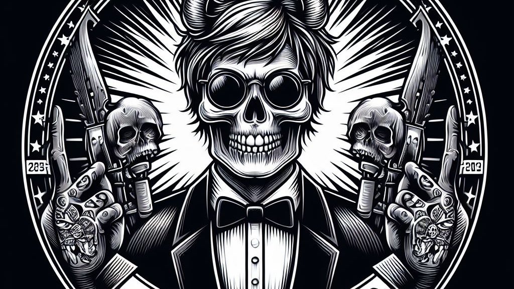 It’s the Bad Tattoo Awards 2024!

Celebrating the best in rock, grunge, metal &amp; film, featuring:

<a href="/ExtremeBand/">Extreme</a> 
<a href="/minatoreband/">MINATORE</a> 
<a href="/nunobettencourt/">Nuno Bettencourt</a> 
<a href="/mrgarystringer/">gary stringer</a> 
<a href="/TheStruts/">The Struts</a> 
<a href="/thedarkness/">The Darkness</a>
And more!

Thanks to <a href="/itshairyhoudini/">Darren Woolf</a>  for all his help &amp; support!

bad-tattoo.com/news/bad-tatto…