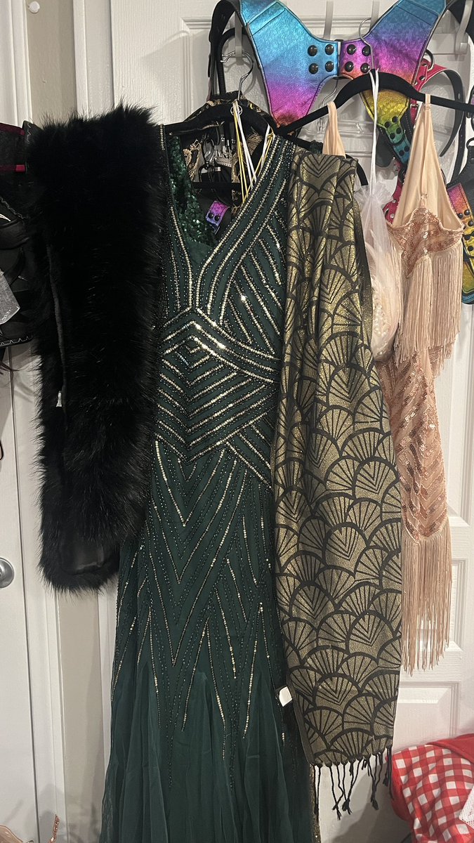 She-Rage, Princess of Pain tweet media