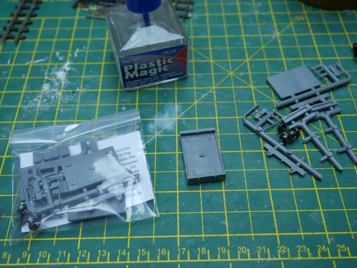 Jamie Warne tweet media