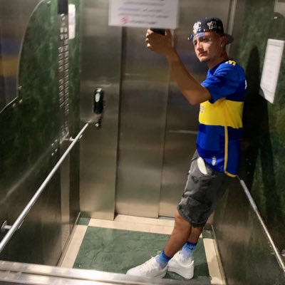#NuevaFotoDePerfil