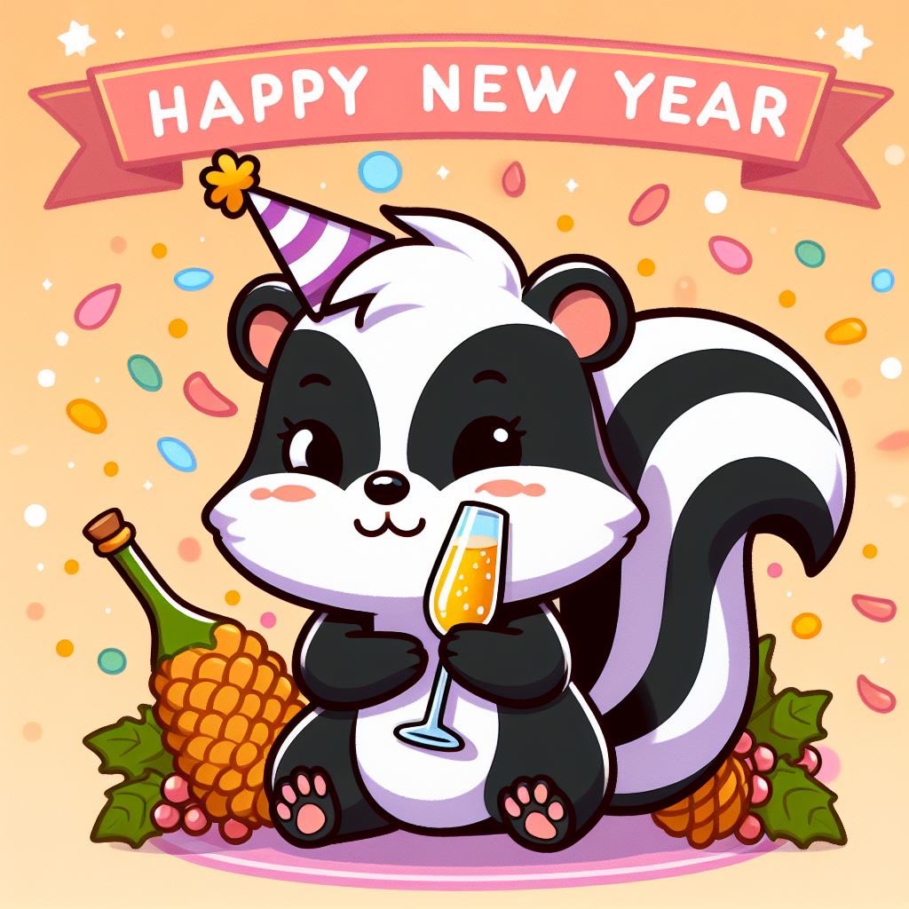 fudgeandco's tweet photo. We hope everyone had a fantastic Christmas, and would like to wish you all a very Happy New Year for 2024!
We’ve had an amazing year, met thousands of people young and old ☺️
Wishing everyone the very best for 2024, can’t wait to see what exciting opportunities it may bring!! https://t.co/ShP2sbcaco