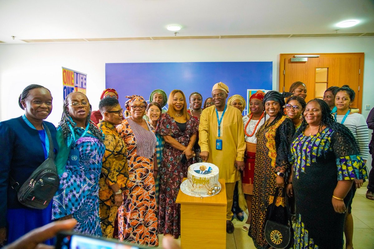 W. Kazadi Mulombo tweet media