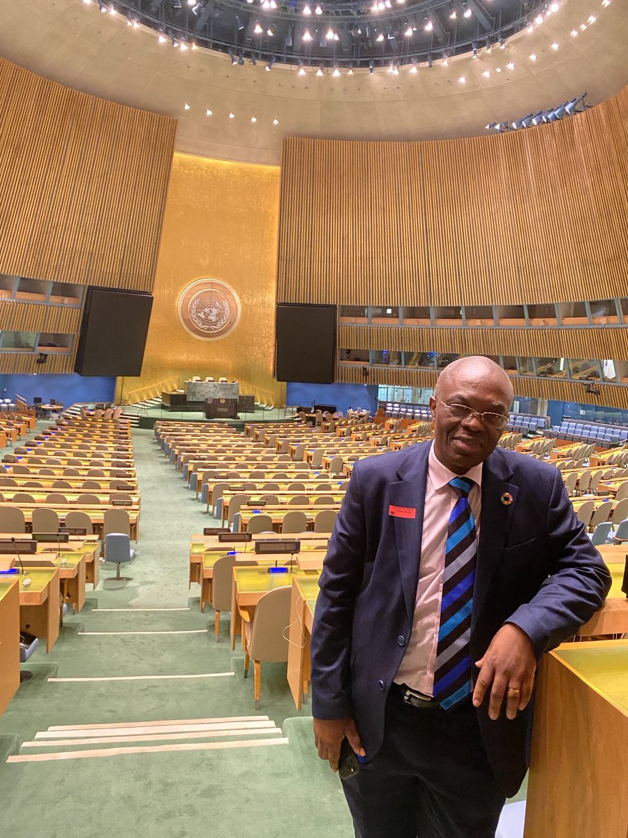 W. Kazadi Mulombo tweet media