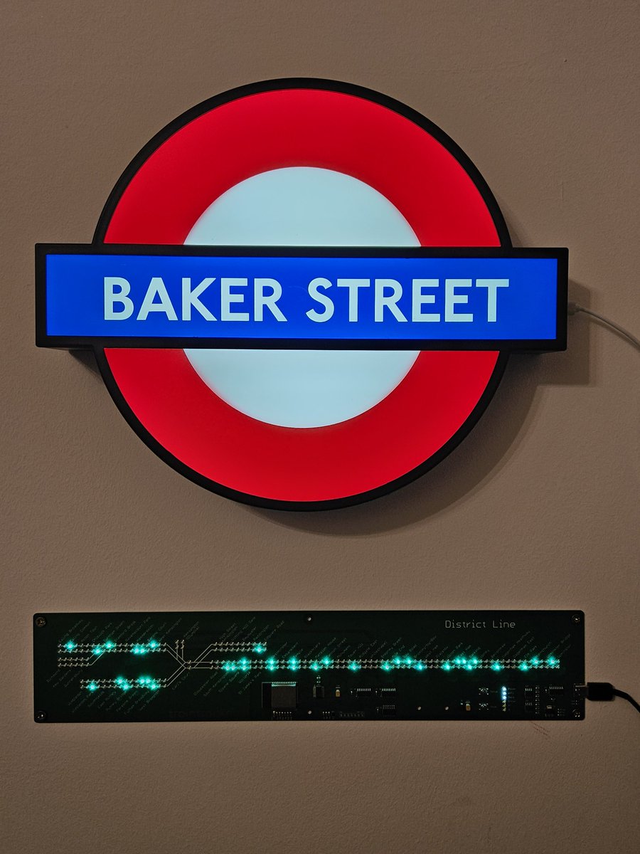 jackwenbourne's tweet photo. Feeling quite proud of my nerdy transport stuff that has finally made it onto the wall 🤓 #traintrackr https://t.co/siD8JLHz1r