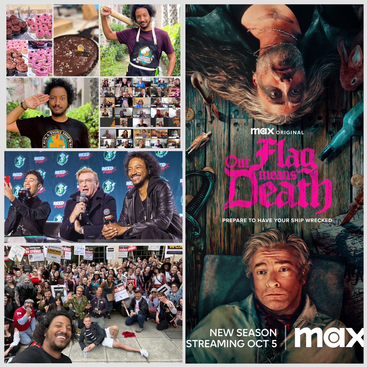 Samba Schutte tweet media