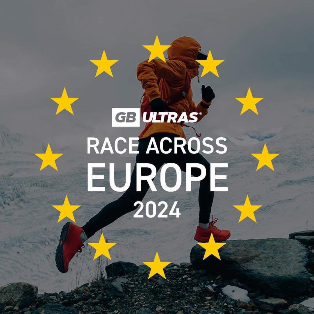 ⭐️ Tomorrow’s the day! ⭐️

Are you ready to Race Across Europe?

There’s still time to secure your spot on the virtual start line. 

Choose from 500, 1000 or 1639 miles to complete over a 12 month period, race starts 8am Jan 1st 2024. 

Sign up today >> GBUltras.com/virtual-run/