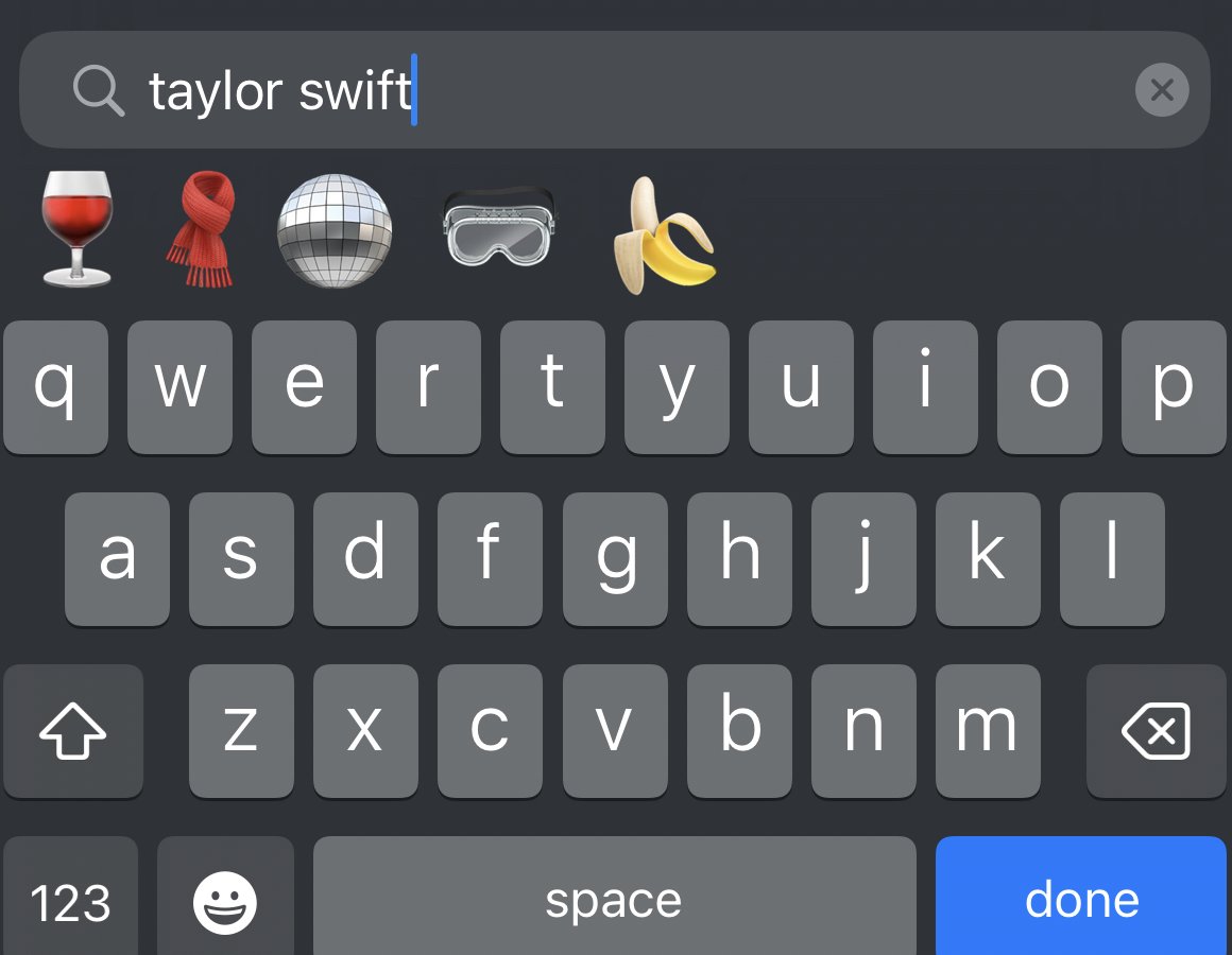 apple is INSANE for this