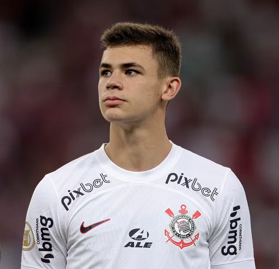 𝐋𝐢𝐠𝐮𝐞 𝟏 𝐁𝐑 🇫🇷🇧🇷 tweet media
