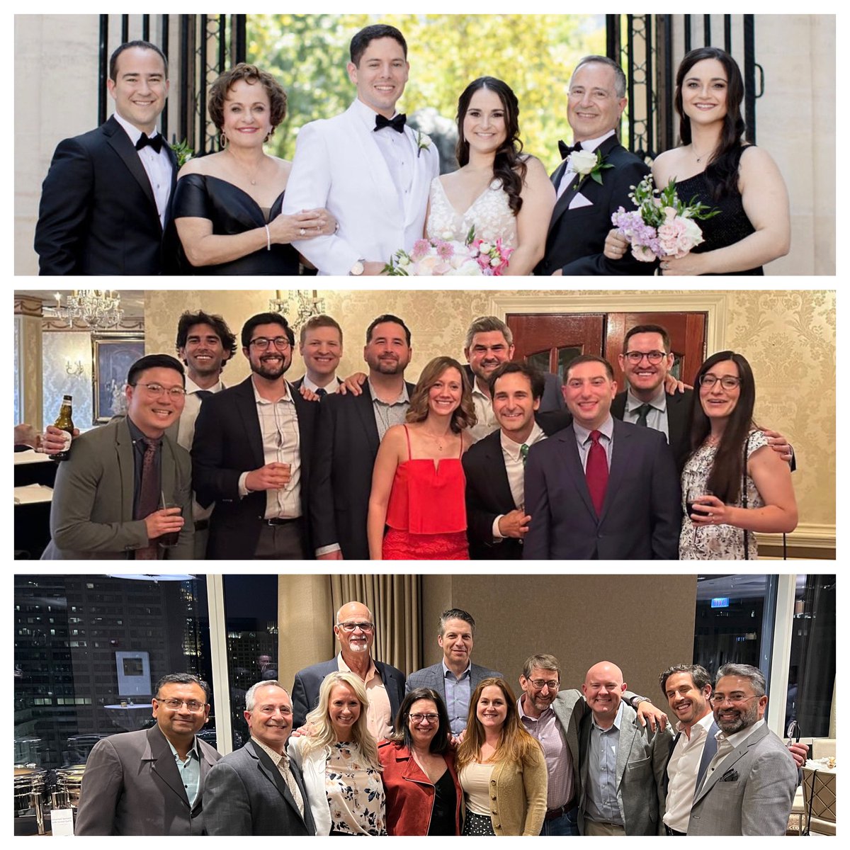 Larry Belkoff (@lash7587) on Twitter photo New Year’s,time for self reflection, inspiration, & plans for a better tomorrow. Thankful for family, <a href="/mlhurology/">Main Line Health Urology</a> , <a href="/MDLUrology/">MidLantic Urology</a> & <a href="/health_solaris/">Solaris Health</a> Research! Wishing all a Healthy,Happy,& Peaceful New Year! <a href="/mainlinehealth/">Main Line Health</a> <a href="/UroResidency/">UroResidency</a> <a href="/acgme/">ACGME</a> <a href="/UroAcademic/">Society of Academic Urologists</a> <a href="/PCOMeducation/">PCOM</a> <a href="/Uro_Res/">The Urology Applicant ⚕</a> New Year’s,time for self reflection, inspiration, & plans for a better tomorrow. Thankful for family, <a href="/mlhurology/">Main Line Health Urology</a> , <a href="/MDLUrology/">MidLantic Urology</a> & <a href="/health_solaris/">Solaris Health</a> Research! Wishing all a Healthy,Happy,& Peaceful New Year! <a href="/mainlinehealth/">Main Line Health</a> <a href="/UroResidency/">UroResidency</a> <a href="/acgme/">ACGME</a> <a href="/UroAcademic/">Society of Academic Urologists</a> <a href="/PCOMeducation/">PCOM</a> <a href="/Uro_Res/">The Urology Applicant ⚕</a>