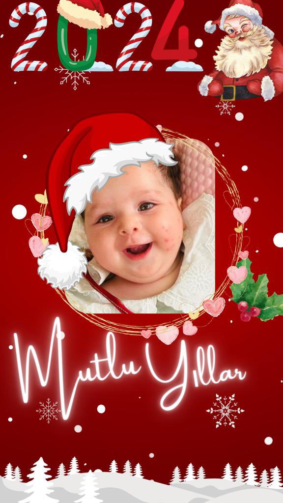 🧚"2024, size sağlık, mutluluk ve başarı getirsin. Yeni yılınız kutlu olsun!"
🧚"Bu yeni yıl, eski endişelerinizi geride bırakıp, yeni başlangıçlara yelken açmanız için bir fırsat olsun."
🧚Gelecek her daim senin için yazılsın.#Hadise #millipiyango #1Ocak2024 #hülyaavşar