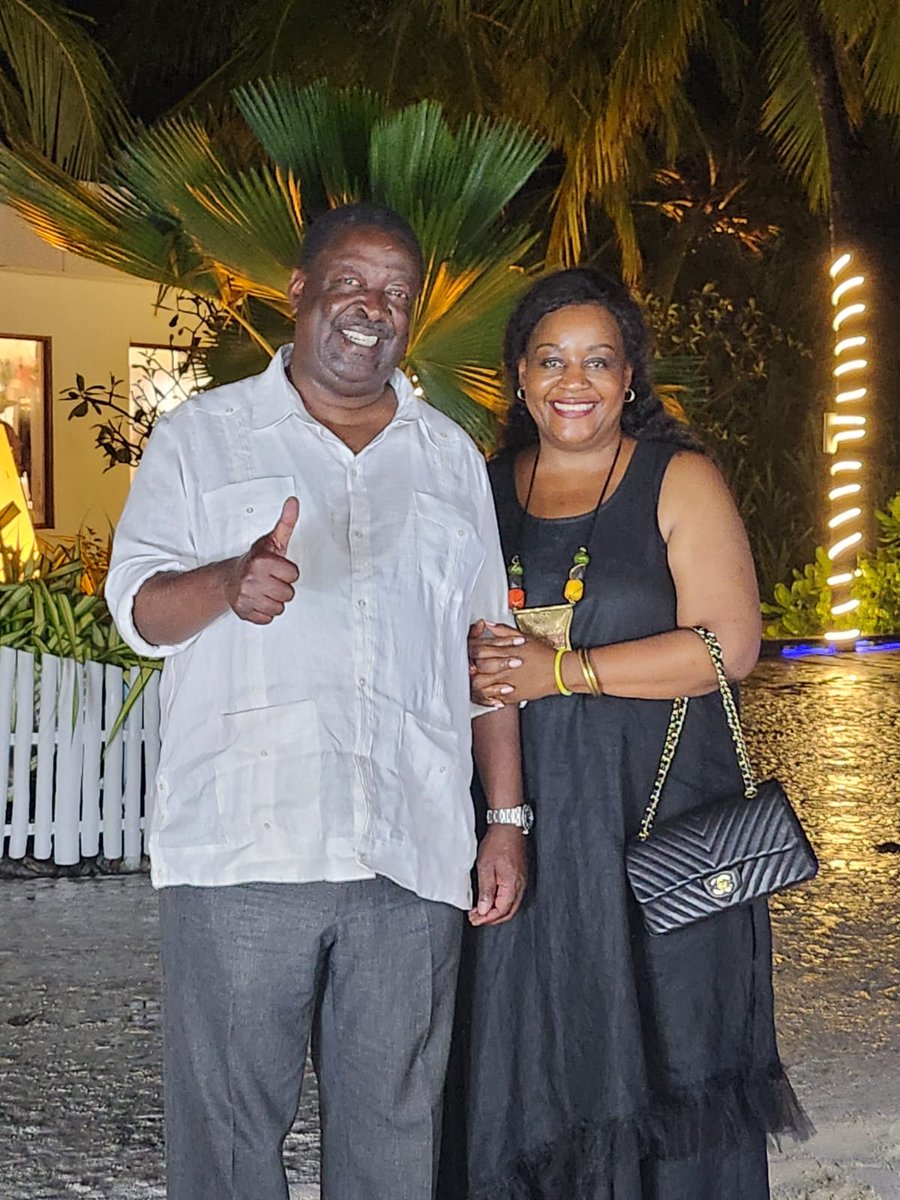 Musalia W Mudavadi tweet media