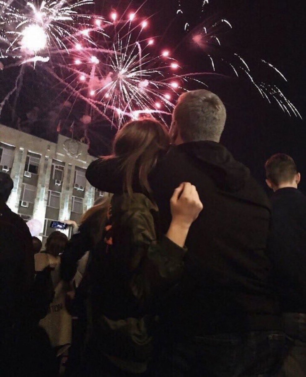 Ça aurait pu être nous deux