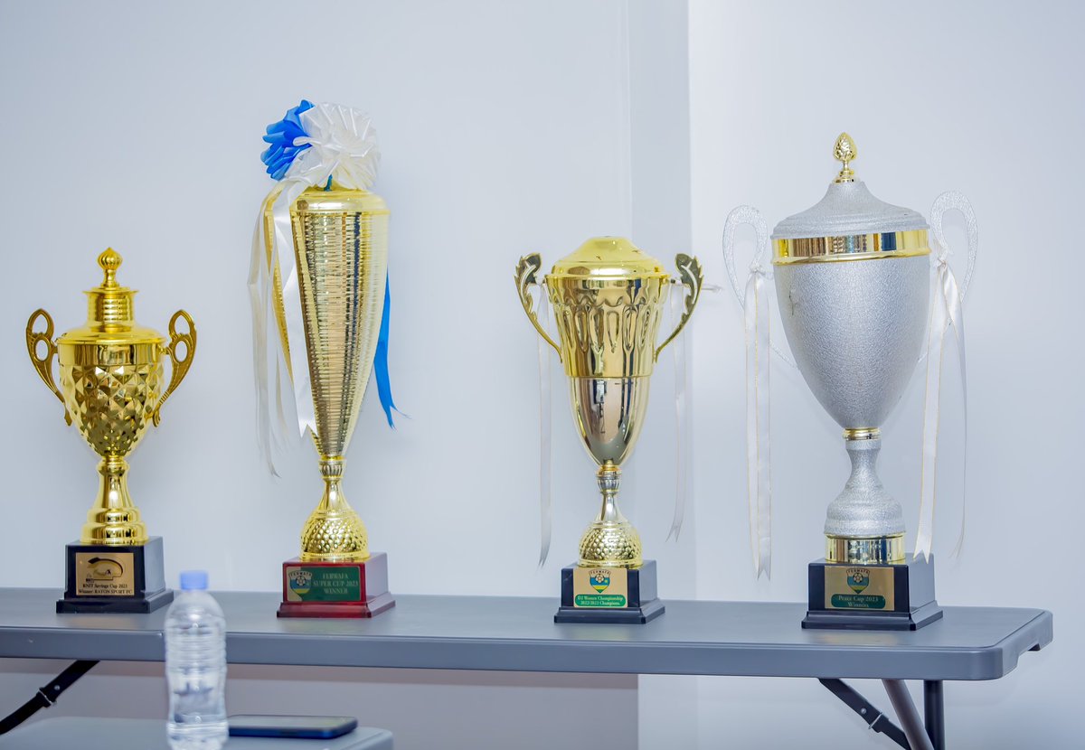Rayon Sports Official tweet media