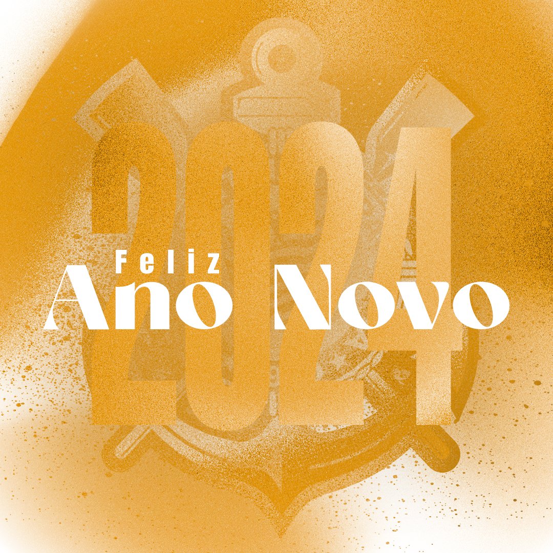 Corinthians's tweet photo. FELIZ 2️⃣0️⃣2️⃣4️⃣, FIEEEEL!!! 🎉🥳

VAAAAAAAAAAAAAI, CORINTHIANS!!! 🖤🖤🖤

#FelizAnoNovo
#VaiCorinthians https://t.co/QnbvVQprrD