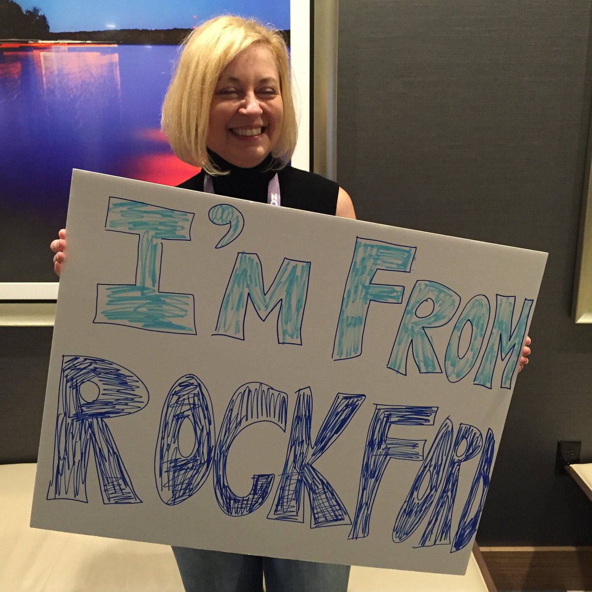 Stephanie Vozza tweet media