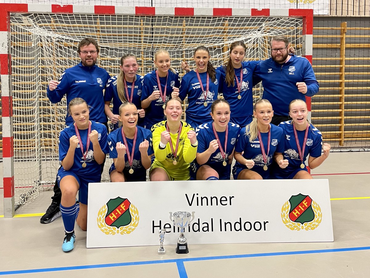 Gledes til 2024 💙👏

#ForzaTiller