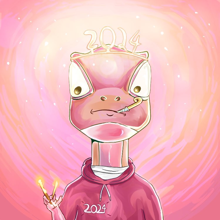 Lizardos tweet media