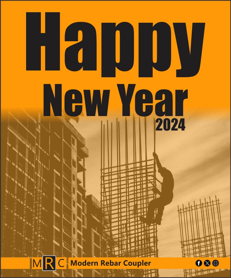 MRCCoupler's tweet image. May the new year bless you with health, wealth, and happiness.

#HappyNewYear