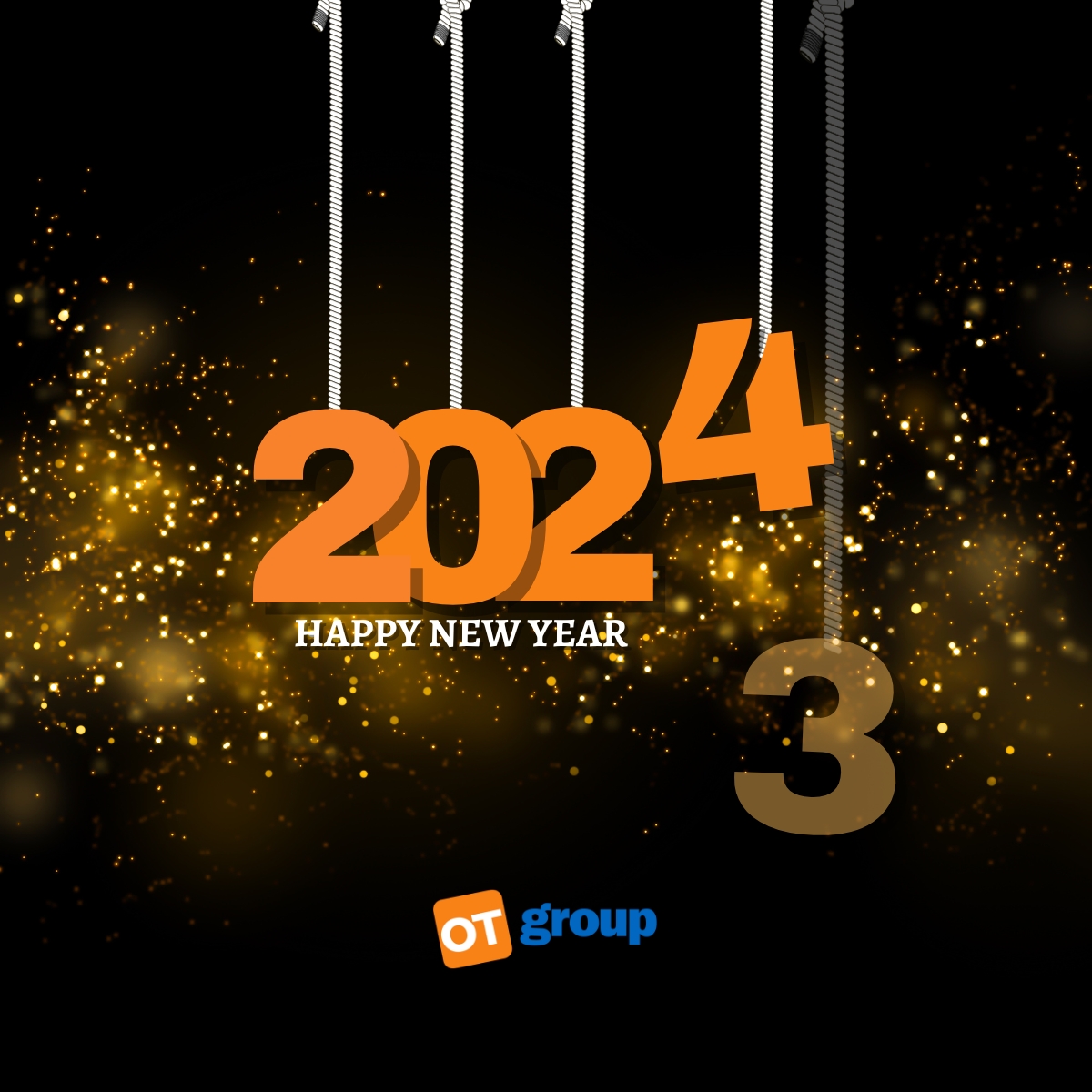 OT_Group's tweet photo. Wishing everyone a rewarding and successful 2024. Happy New Year! https://t.co/rXJkYAgqC0